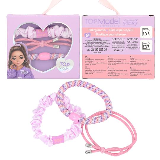 JUEGO COLETEROS TOP MODEL