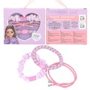 JUEGO COLETEROS TOP MODEL