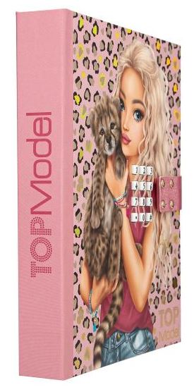 DIARIO COD.SECRETO LEONHEART