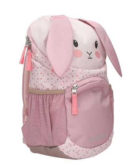 MOCHILA CONEJITO PRINCESS MIMI