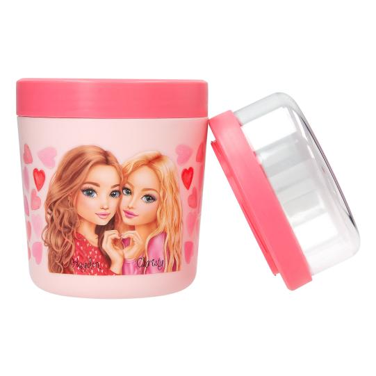 BOL DE CEREALES TOP MODEL