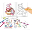 CREA TU UNICORNIO YLVI