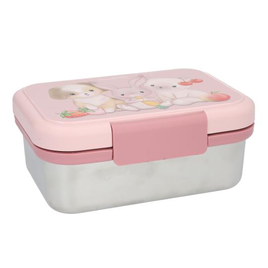 FIAMBRERA INOX.PRINCESS MIMI