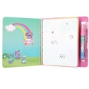 MAGIC BOOK AQUA YLVI