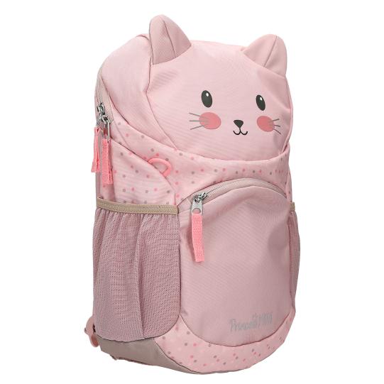 MOCHILA GATITO PRINCESS MIMI