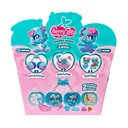 CHERRY PETS PUPPY TWINS