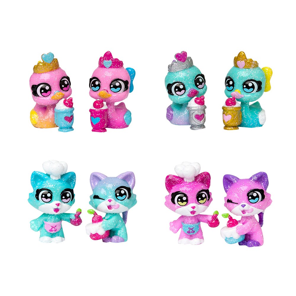 CHERRY PETS SWEET T.ONE PACK