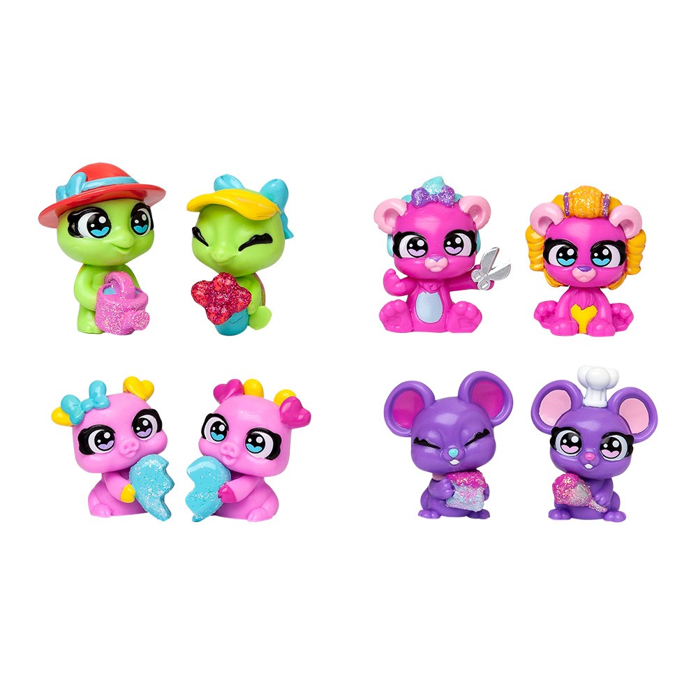 CHERRY PETS SWEET T.ONE PACK