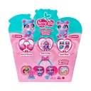 CHERRY PETS HAMSTER TWINS