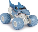 MONSTER JAM DIE CAST MEGALODON