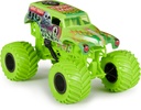 MONSTER JAM GRAVDIGGER