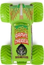 MONSTER JAM GRAVDIGGER