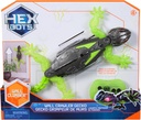 HEX BOT LAGARTO TREPADOR