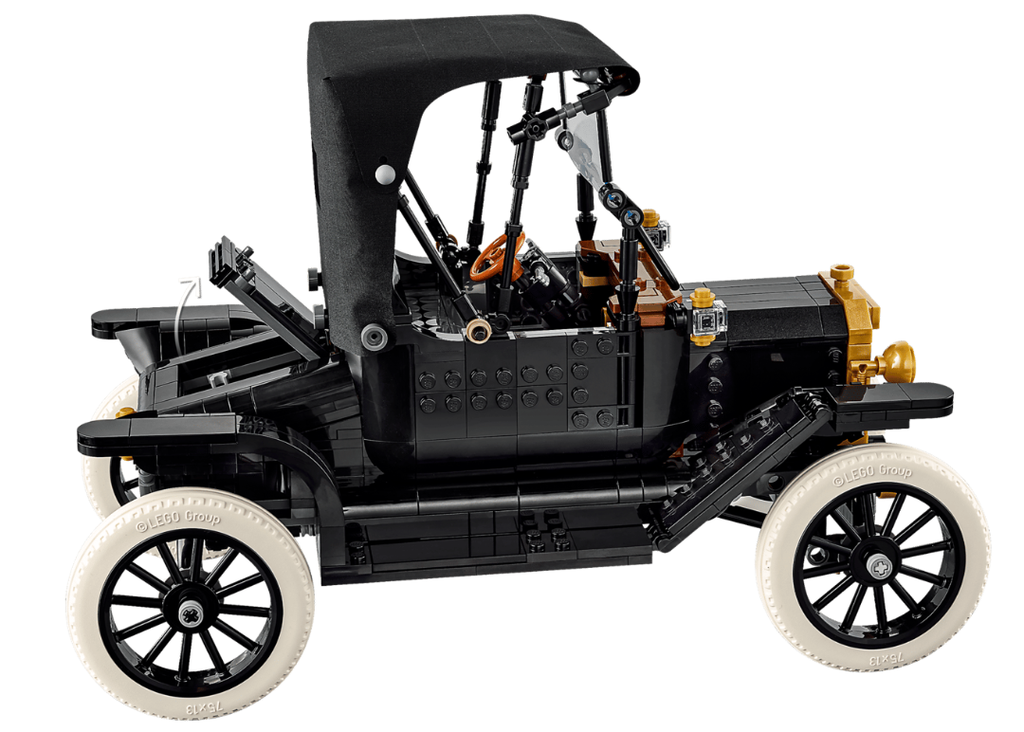 FORD MODEL T