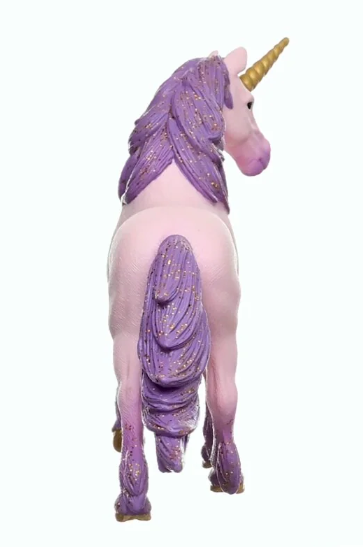 YEGUA UNICORNIO SERAFINA