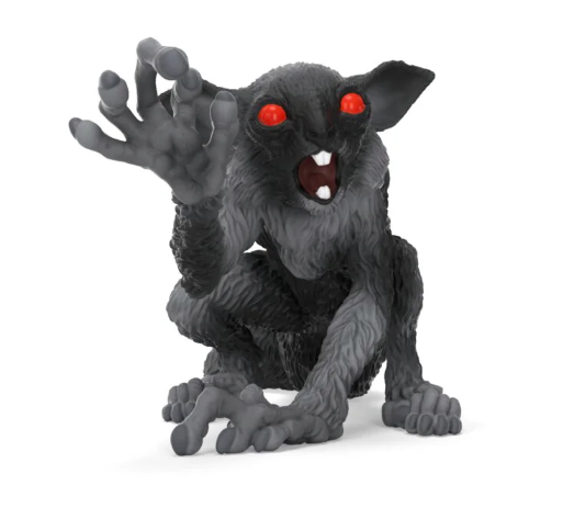 LEMUR DE LAS SOMBRAS