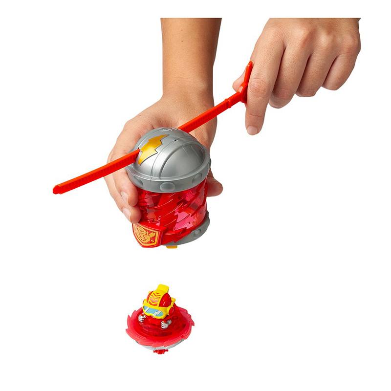 SUPERZINGS K.SPINNER SURT.