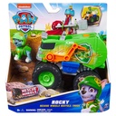 PAW PATROL RUEDAS RESC.ROCKY