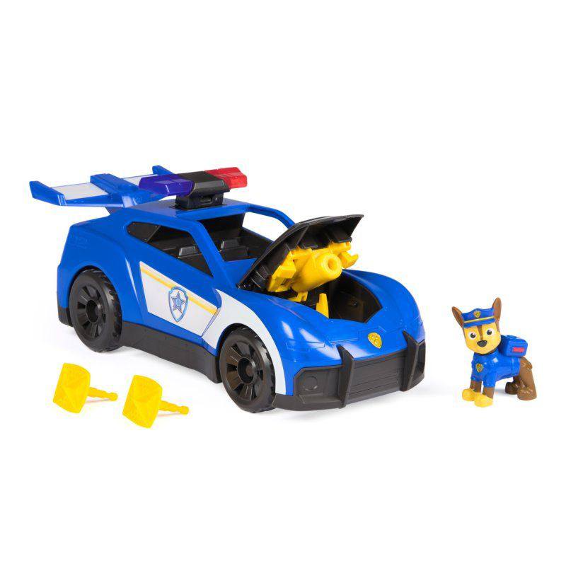 PAW PATROL VEH.DEL.LANZ.CHASE