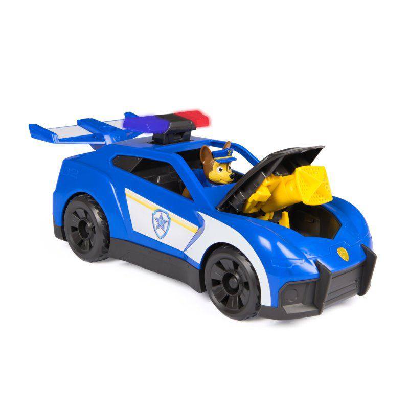 PAW PATROL VEH.DEL.LANZ.CHASE