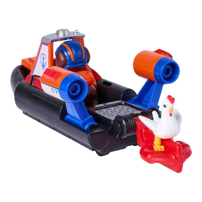 PAW PATROL VEH.RESC.ZUMA