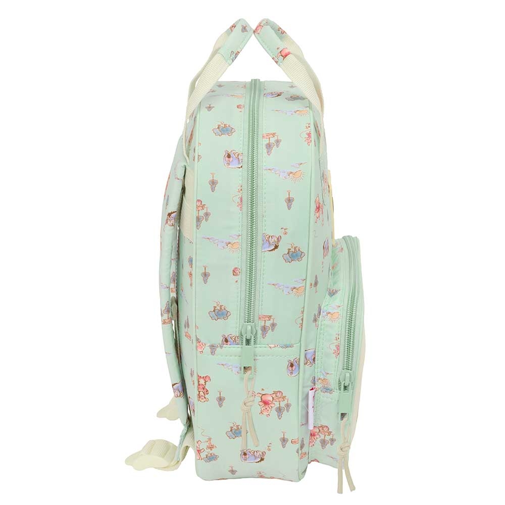 MOCHILA C/ASAS WINNIE THE POOH
