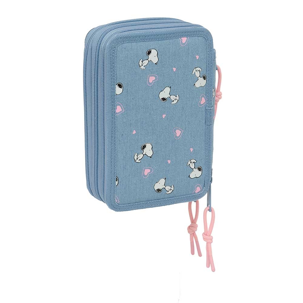 PLUMIER TRIP. SNOOPY 37 P.