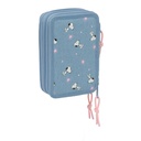 PLUMIER TRIP. SNOOPY 37 P.