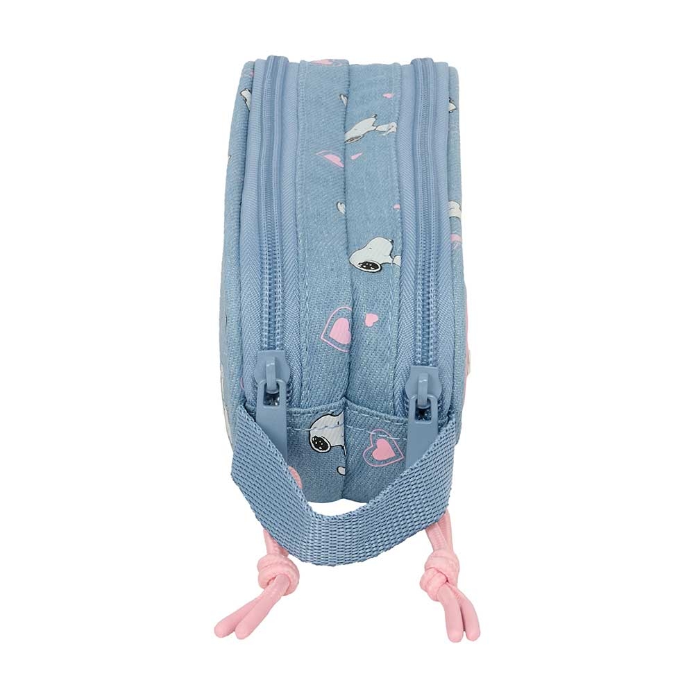 PORTATODO DOB. SNOOPY