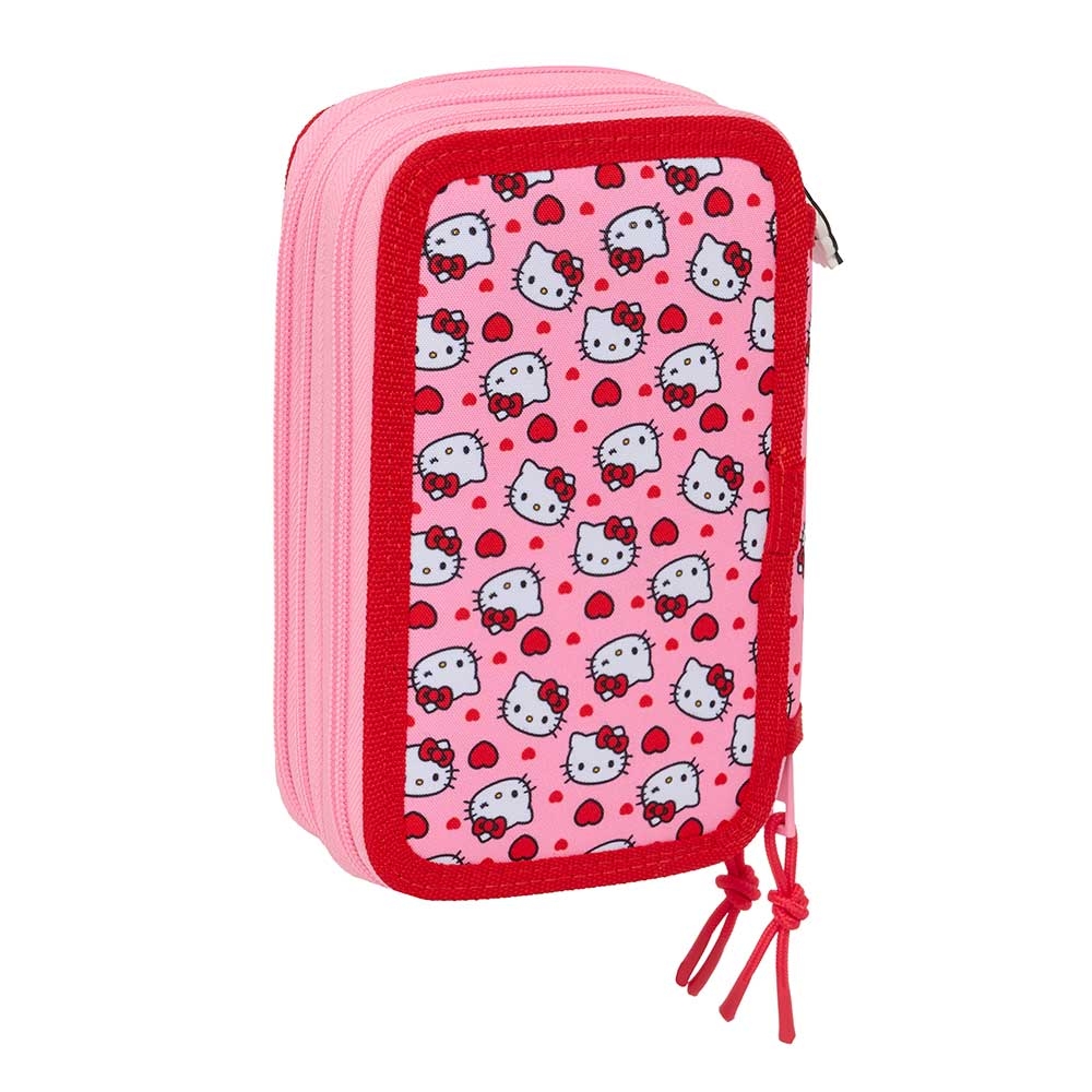 PLUMIER TRIP.HELLO KITTY 37 P.