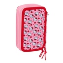 PLUMIER TRIP.HELLO KITTY 37 P.