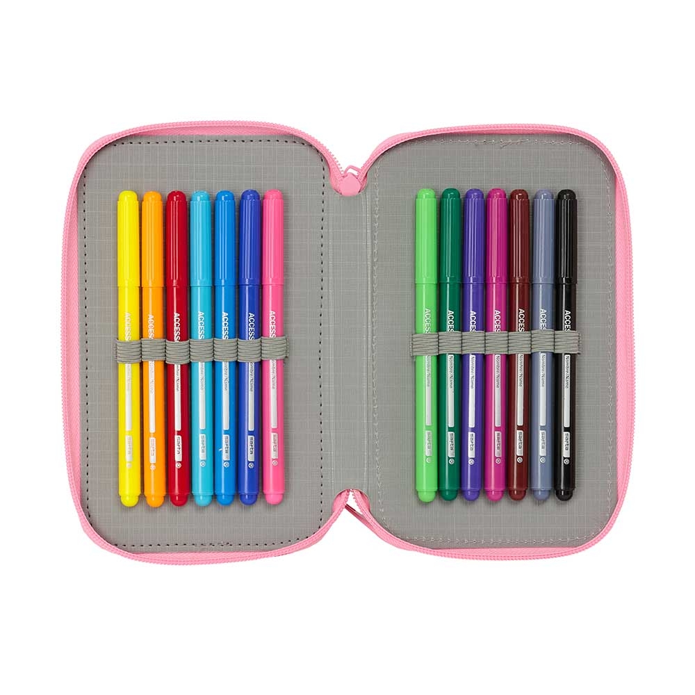 PLUMIER TRIP.HELLO KITTY 37 P.