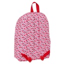 MOCHILA P/PORT.HELLO KITTY