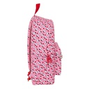 MOCHILA P/PORT.HELLO KITTY