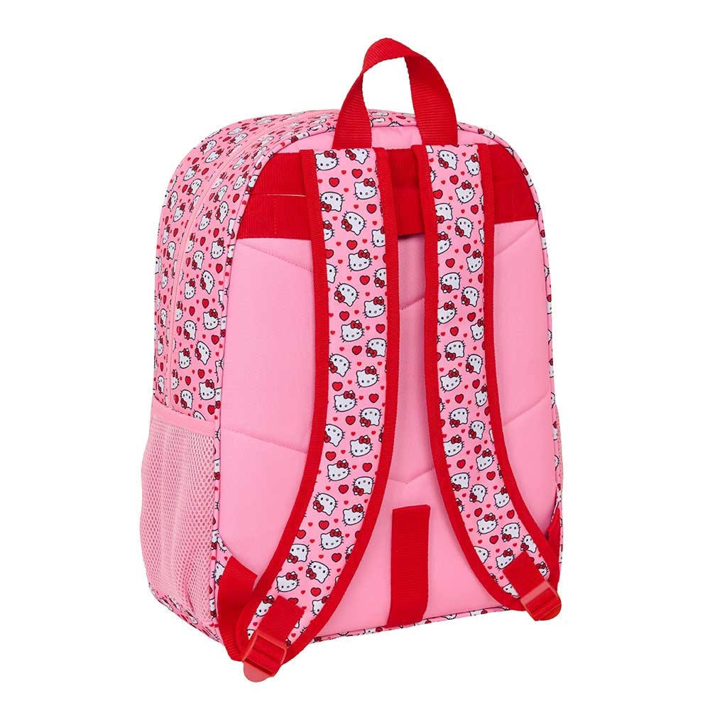 MOCHILA HELLO KITTY