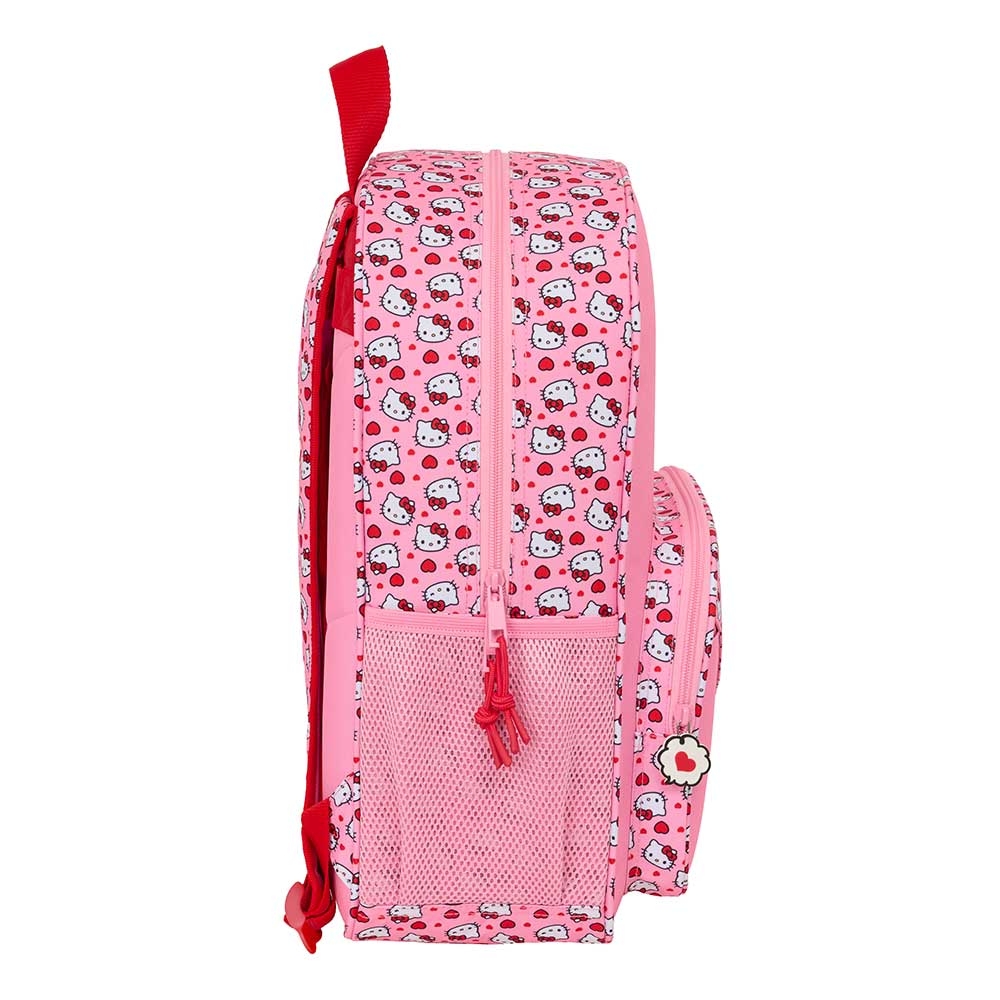MOCHILA HELLO KITTY