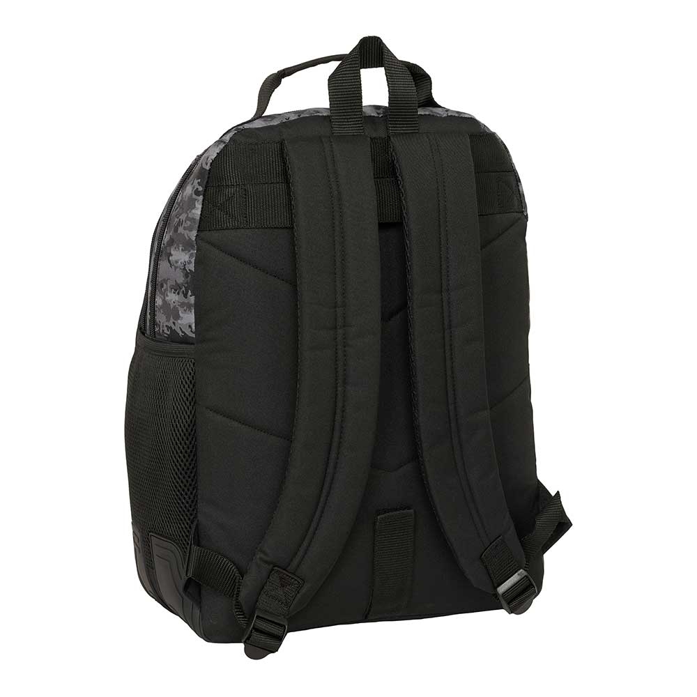 MOCHILA DOBLE DRAGON BALL