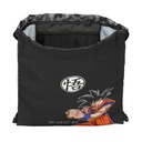 SACO PLANO DRAGON BALL