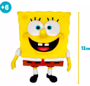 MONSTERFLEX BOB ESPONJA