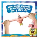 MONSTERFLEX BOB ESPONJA