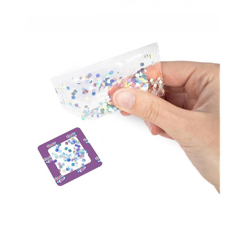 NANO ART CAPSULA SORPRESA