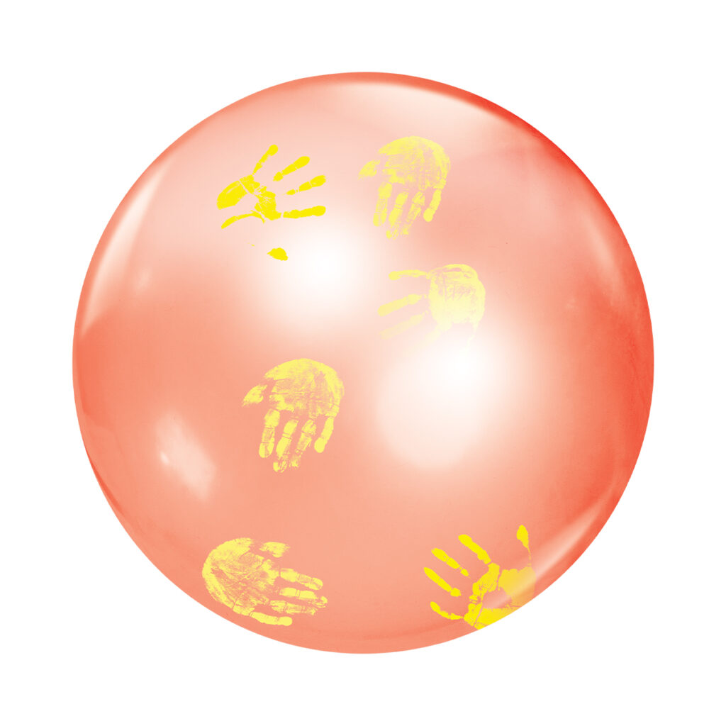 SUPER MAGIC WUBBLE SURT.