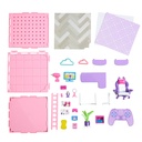 SUITE SPACES DISEÑA SALA GAMER