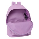 MOCHILA MUNICH BASIC LILA