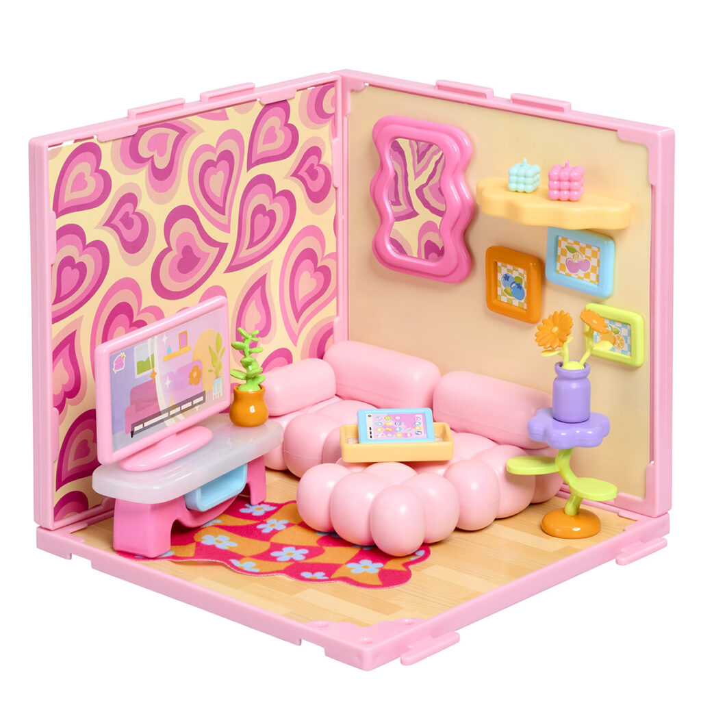 SUITE SPACES DISEÑA TU SALON