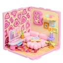 SUITE SPACES DISEÑA TU SALON