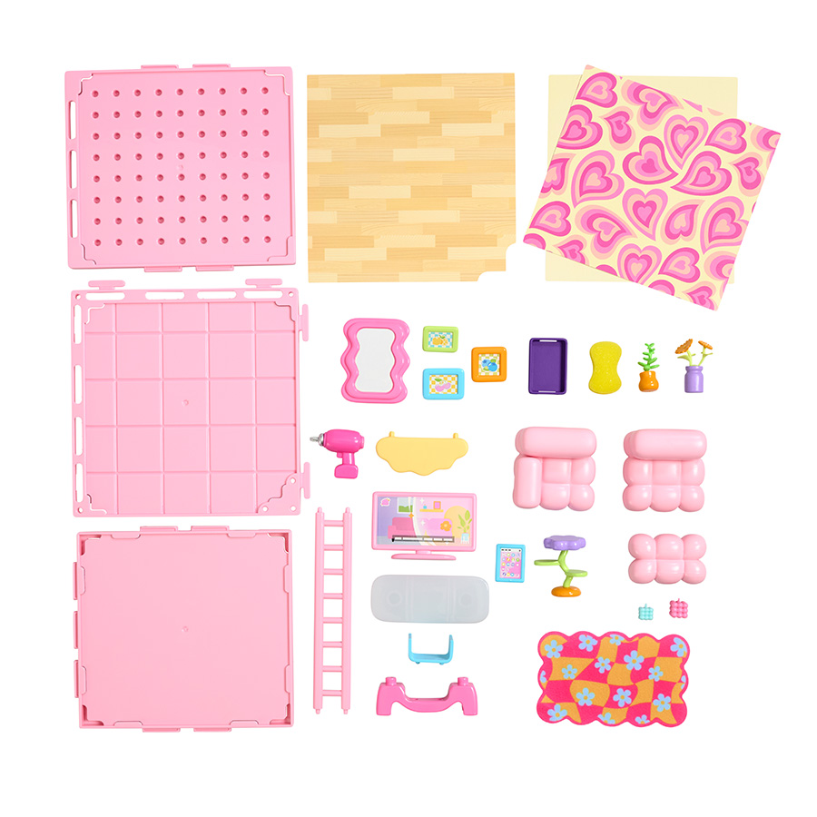 SUITE SPACES DISEÑA TU SALON