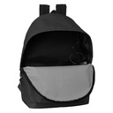 MOCHILA MUNICH BASIC NEGRA