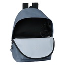 MOCHILA MUNICH BASIC GRIS