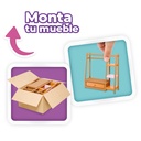 SUITE SPACES DISEÑA DORMITORIO